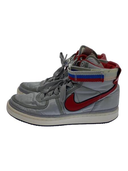NIKE(ナイキ) / VANDAL HIGH SUPREME QS/バンダルハイ/グレー/AH8652 