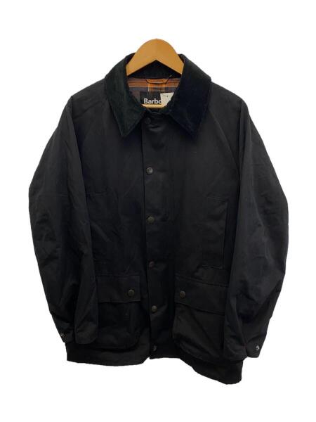 Barbour / ジャケット/40/ポリエステル/BLK/232MCAS079// Barbour(バブアー) / 23年製/BEAUFORT/ノンオイルジャケット/40