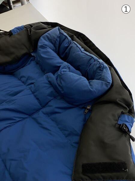 Marmot(マーモット) / 40th down jacket/ダウンジャケット/L//BLU/MJD 