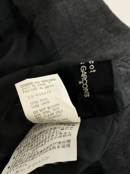 tricot COMME des GARCONS(トリココムデギャルソン) / スカート/S 