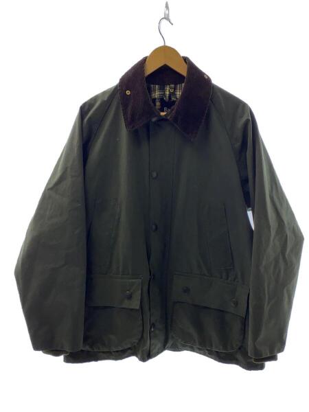 Barbour(バブアー) / ジャケット/C38/97cm/コットン/GRN/bedale 