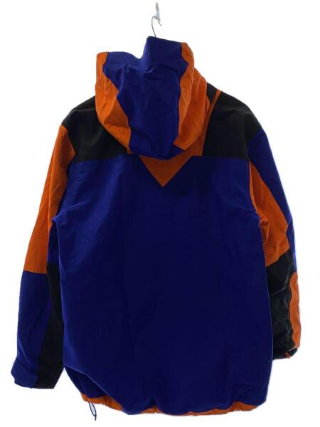 THE NORTH FACE(ザノースフェイス) / RAGE GTX SHELL PULLOVER_レイジ 