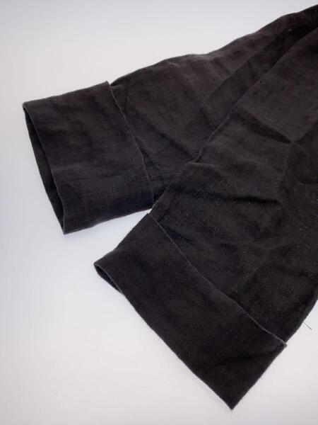 veritecoeur(ヴェリテクール) / 長袖ワンピース/FREE/リネン/BLK/VC