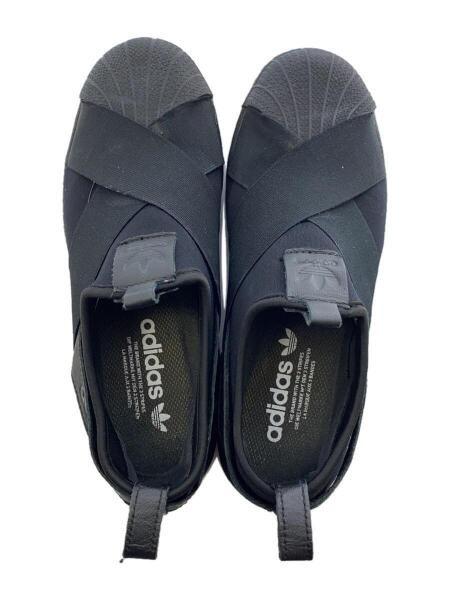 adidas(アディダス) / SUPER STAR SLIP-ON_スーパースタースリッポン 