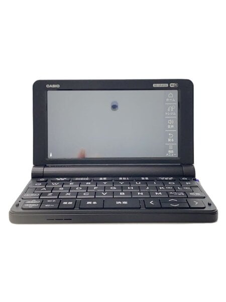 CASIO EX-word XD-SX4920BK 電子辞書+microSDXC