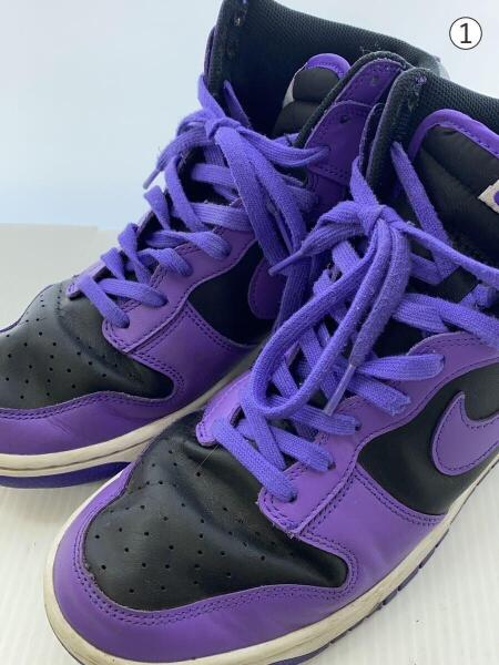 NIKE(ナイキ) / DUNK HI RETRO BTTYS_ダンク ハイ レトロ BTTYS/28cm 