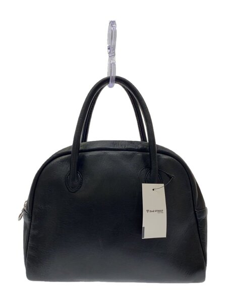 Aeta ハンドバッグ　ブラック Aeta ハンドバッグ - ブラック レディース : ZOZOTOWN Yahoo!店 - 通販