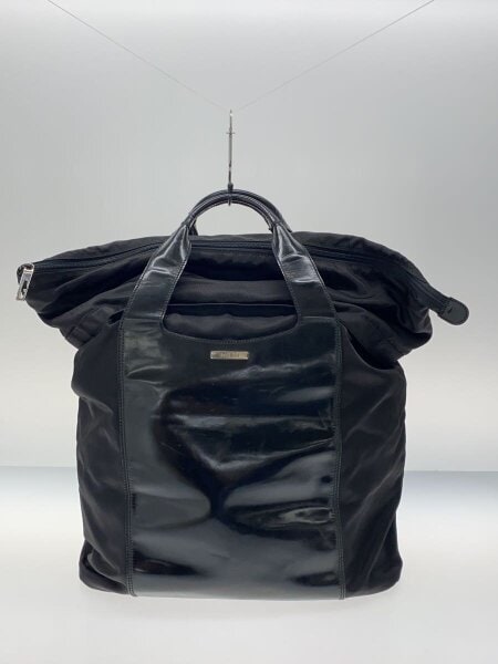 GUCCI(グッチ) / ハンドバッグ/ナイロン/BLK/019・2855・0530 | 中古品