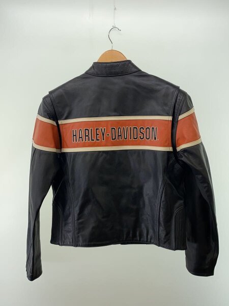 Harley-Davidson 革ジャン L ライダースジャケット