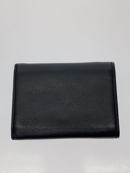 agnes b.(アニエスベー) / 3つ折り財布/--/BLK/レディース/MH19-06