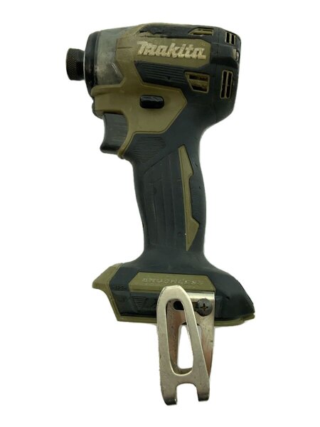 makita(マキタ) / マキタ コードレスインパクトドライバー TD173DRGX 