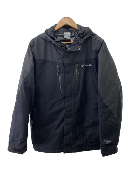 Columbia(コロンビア) / CALPINE INTERCHANGE JACKET_カルパイン 