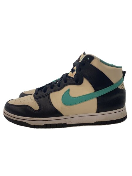 NIKE(ナイキ) / DUNK HIGH_ダンク ハイ/29cm/BEG// | 中古品の販売 