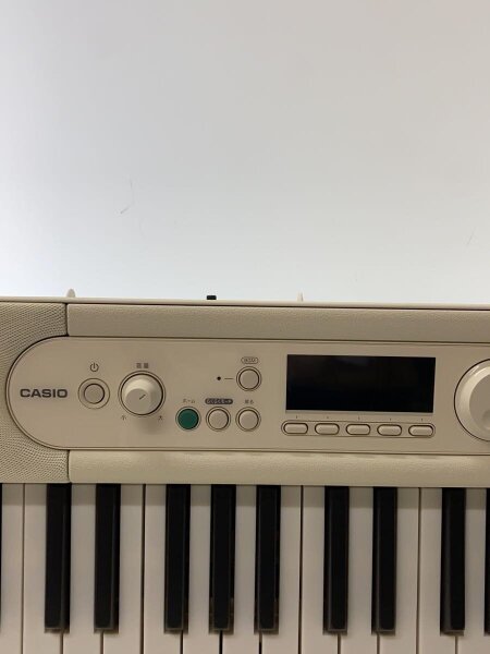 CASIO(カシオ) / LK-530 キーボード LK-530// | 中古品の販売・通販