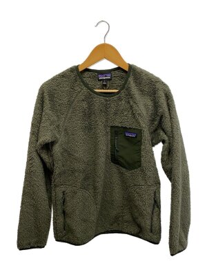 patagonia(パタゴニア) / ジャケット/S/ウール/GRN/STY50385FA15