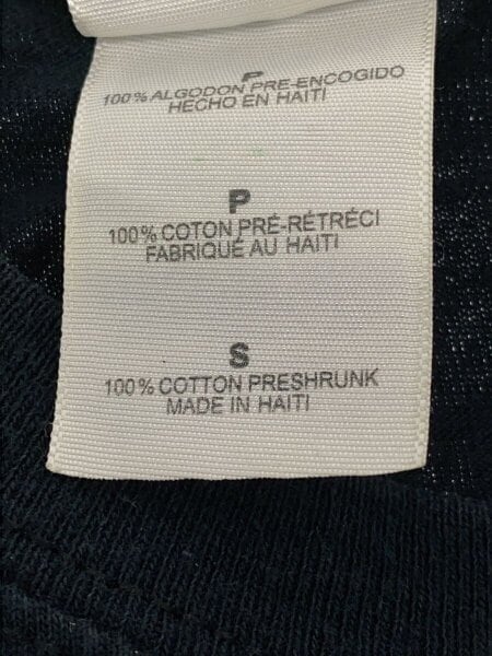 GILDAN(ギルダン) / レザボアドッグス/1992コピーライト/Tシャツ/S