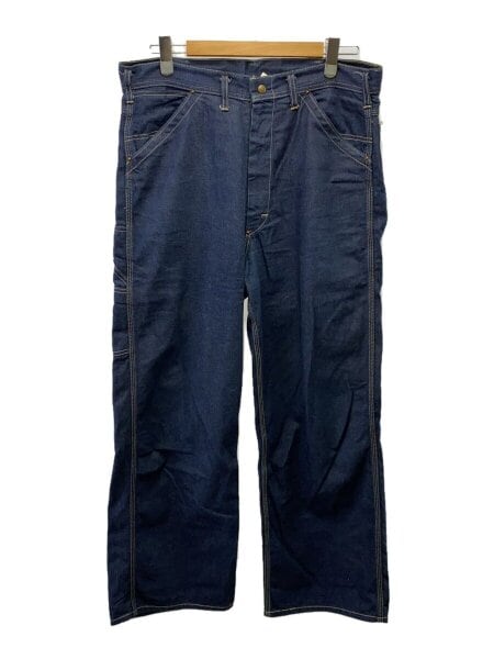 Lee(リー) / ARCHIVES DUNGAREES 191-Z 1950s/ペインターパンツ/36