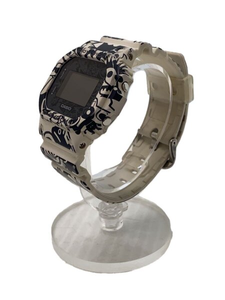 G-SHOCK デジタル腕時計 マルチカラー G-SHOCK「5000」シリーズに新素材のチタン合金を採用したマルチ