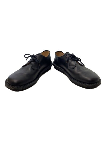 trippen(トリッペン) / ブーツ/41/BLK/レザー/Derby | 中古品の trippen(トリッペン) / ブーツ/41/BLK/レザー/Derby | 中古品の