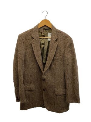 HARRIS TWEED(ハリスツイード) / テーラードジャケット/ツイード