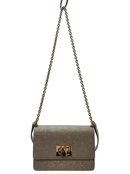 FURLA(フルラ) / ホリデーコレクション/ショルダーバッグ/グリッター 