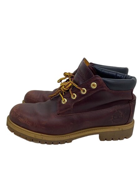 Timberland(ティンバーランド) / レースアップブーツ/28cm/BRD