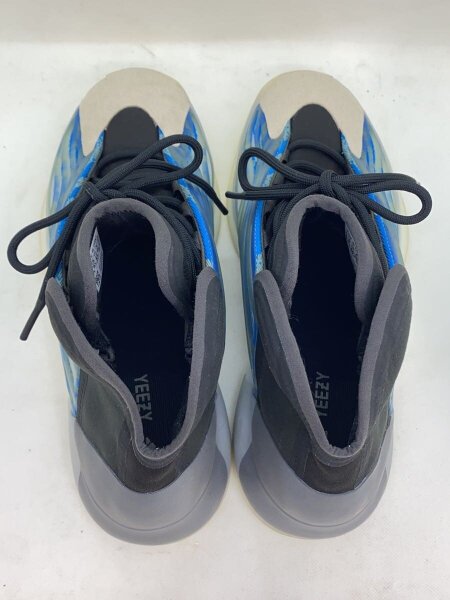 adidas(アディダス) / YEEZY QNTM_イージークォンタム/28cm/BLU | 中古 