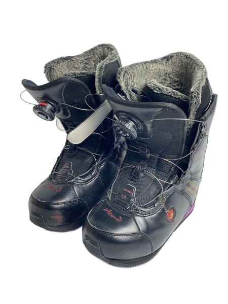 HEAD(ヘッド) / スノーボードブーツ/23cm/BOA/BLK | 中古品の販売
