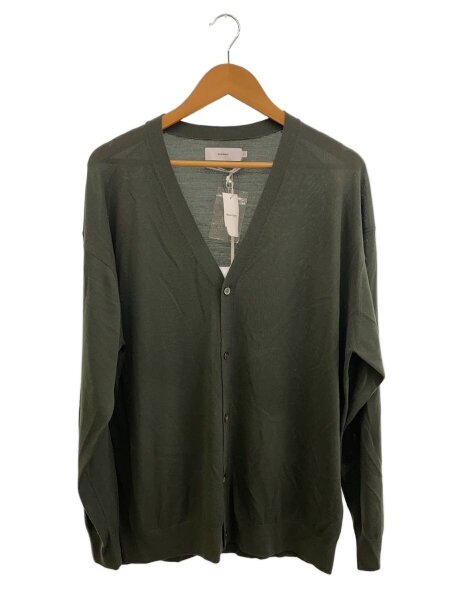 Graphpaper(グラフペーパー) / High Gauge Knit Oversized Cardigan/2 