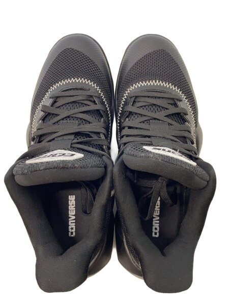 CONVERSE(コンバース) / ローカットスニーカー/27cm/BLK/33500412