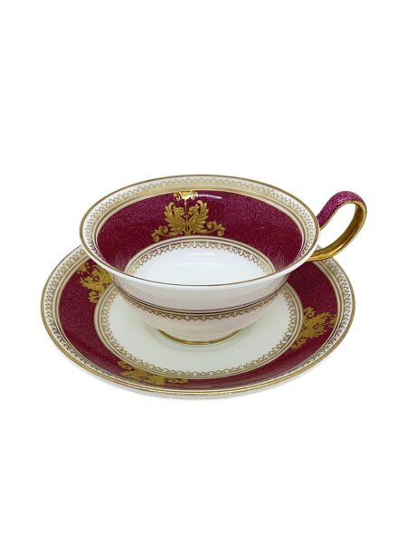 WEDGWOOD(ウェッジウッド) / コロンビア/パウダールビー/カップ WEDGWOOD(ウェッジウッド) / コロンビア/パウダールビー/カップ