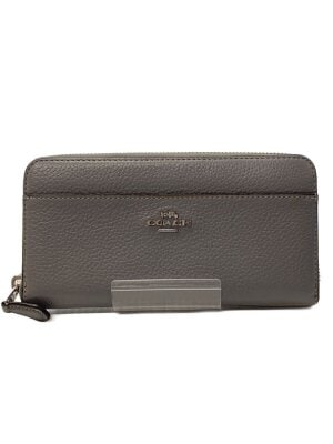 COACHの長財布検索結果|古着・中古品の通販サイト セカンドストリート