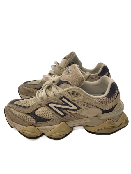 NEW BALANCE(ニューバランス) / ローカットスニーカー/23cm/BEG 