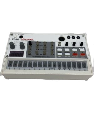 KORG(コルグ) / KP2 KAOSS PAD KP2 KAOSS PAD/カオスパッド/アダプター