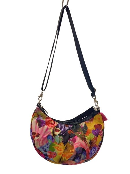 LESPORTSAC(レスポートサック) / ショルダーバッグ/--/マルチカラー/総 