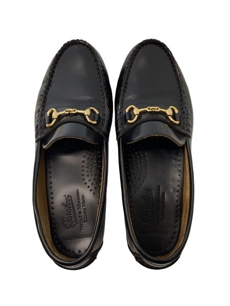 Paraboot(パラブーツ) / 22cm/レザー/1731-499-7181-0935/UNITED