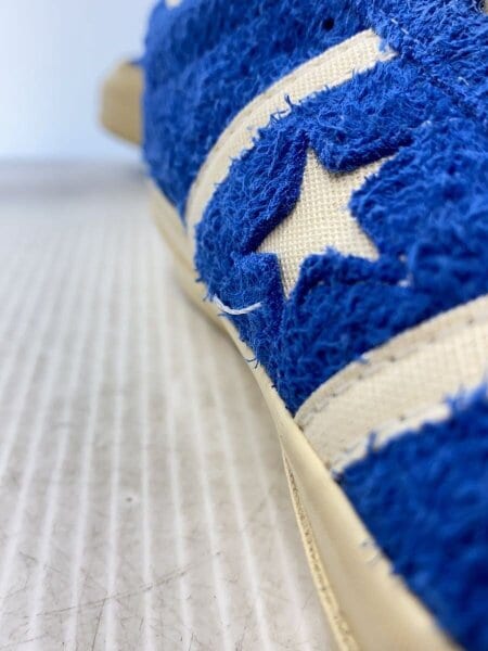 CONVERSE(コンバース) / STAR＆BARS US SUEDE/ローカットスニーカー