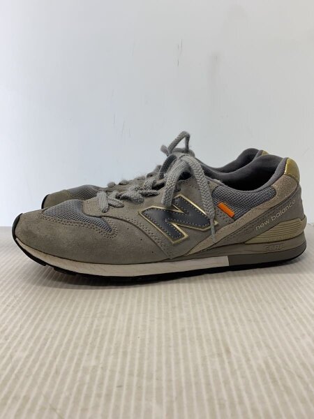 NEW BALANCE(ニューバランス) / CM996/グレー/25.5cm/GRY | 中古品の 