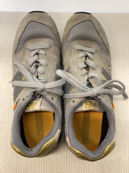 NEW BALANCE(ニューバランス) / CM996/グレー/25.5cm/GRY | 中古品の 
