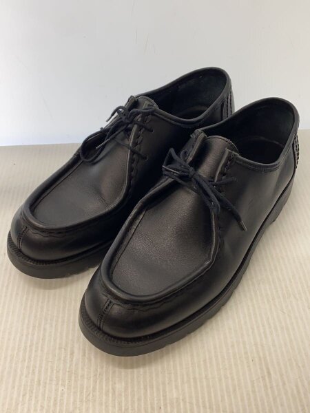 KLEMAN(クレマン) / チャッカブーツ/42/BLK | 中古品の販売・通販なら