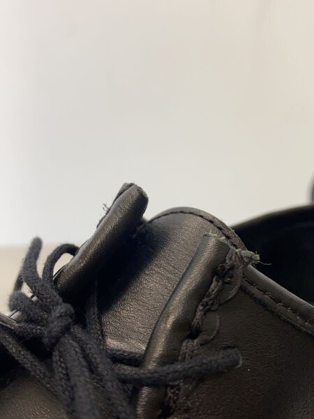 KLEMAN(クレマン) / チャッカブーツ/42/BLK | 中古品の販売・通販なら