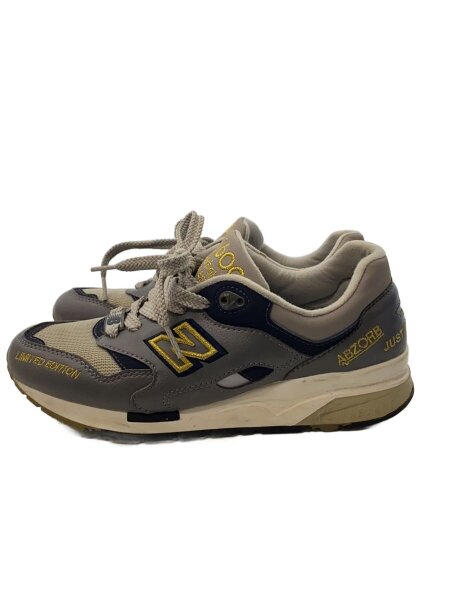NEW BALANCE(ニューバランス) / CM1600/グレー/24.5cm/GRY | 中古品の 