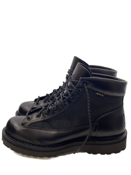 Danner(ダナー) / DANNER FIELD R/ブーツ/26.5cm/BLK/ゴアテックス 