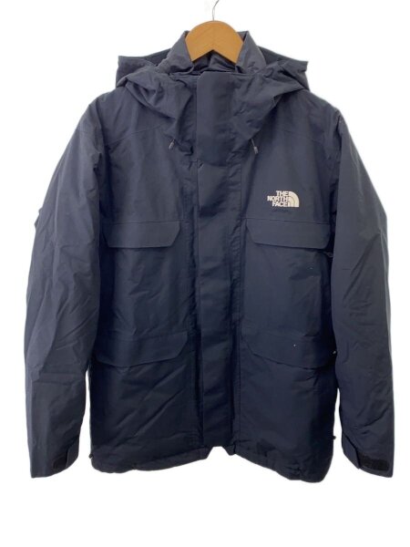 THE NORTH FACE(ザノースフェイス) / GATEKEEPER TRICLIMATE JACKET_ 