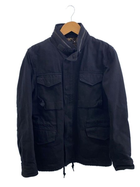 MINEDENIM(マインデニム) / 21AW/Leopard Fur Lining M-65 BZ/1 