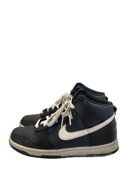NIKE(ナイキ) / DUNK HI RETRO_ダンク ハイ レトロ/26.5cm/BLK | 中古 