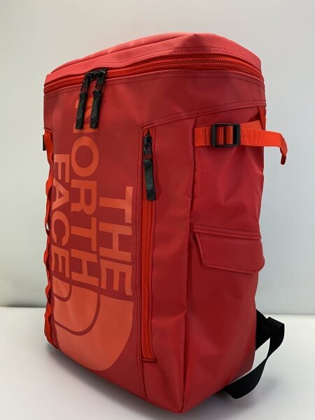 THE NORTH FACE(ザノースフェイス) / ヒューズボックス/リュック/PVC 