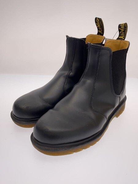 Dr.Martens(ドクターマーチン) / チェルシーブーツ/UK5/BLK/2976/履き