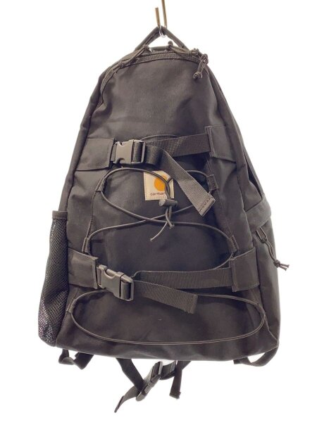 Carhartt ブラック 新品未使用品　リュック Carhartt(カーハート) / リュック/ポリエステル/BLK// | 中古品の販売