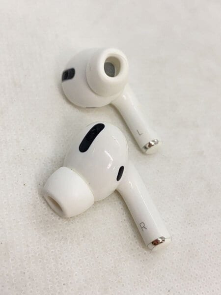 Apple(アップル) / イヤホン AirPods Pro MWP22J/A A2190/A2083/A2084